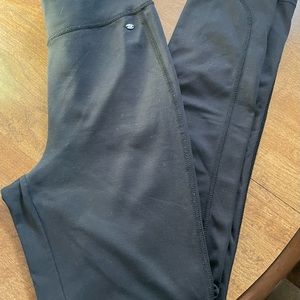 Womens leggings size S